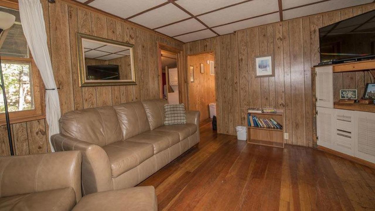 Vila River Rest Ruidoso Exteriér fotografie