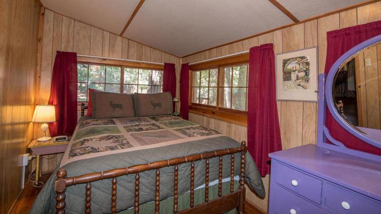 Vila River Rest Ruidoso Exteriér fotografie